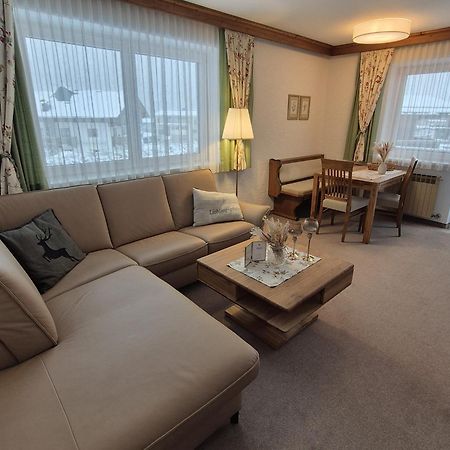 Appartements Alpenland Пертизау Экстерьер фото