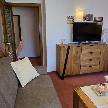 Appartements Alpenland Пертизау Экстерьер фото