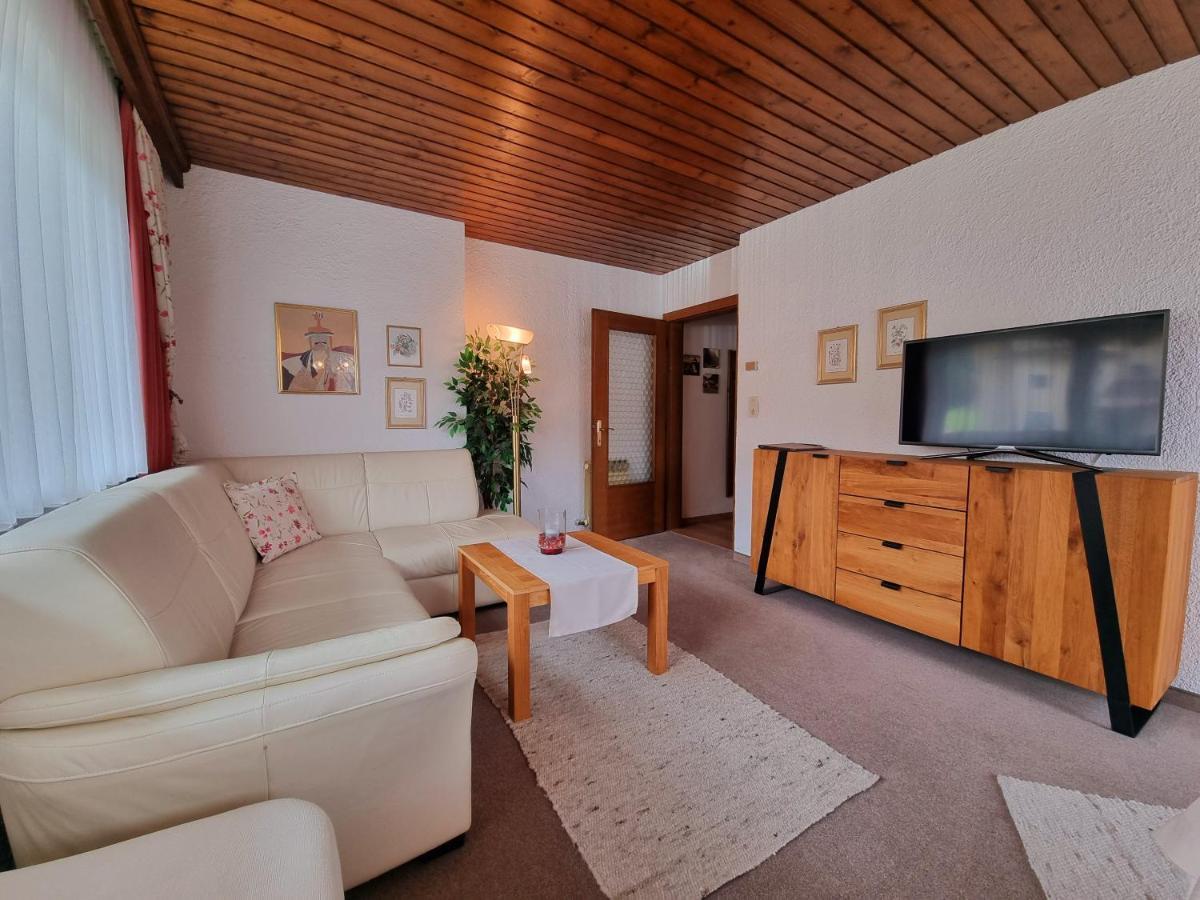 Appartements Alpenland Пертизау Экстерьер фото