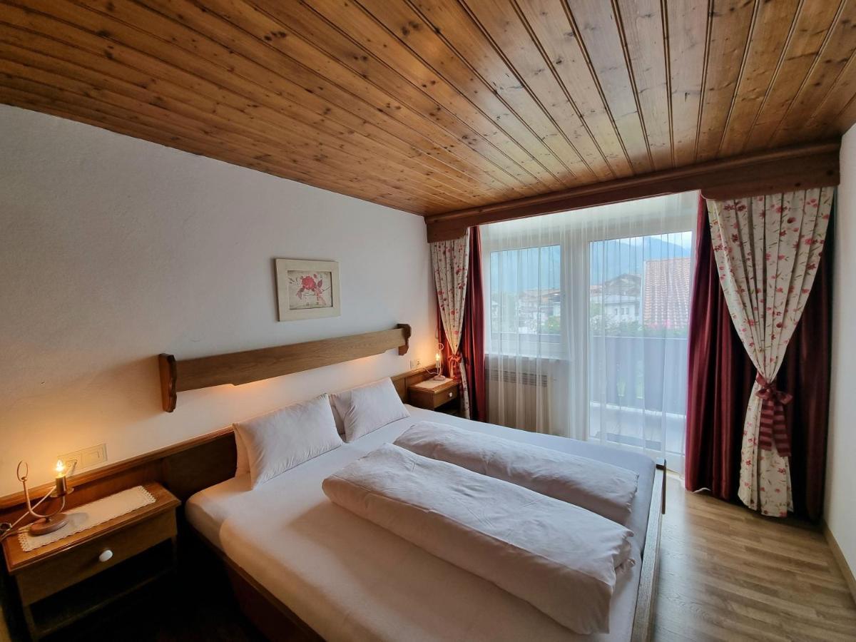 Appartements Alpenland Пертизау Экстерьер фото