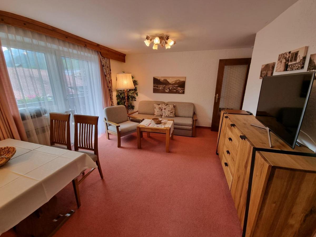 Appartements Alpenland Пертизау Экстерьер фото