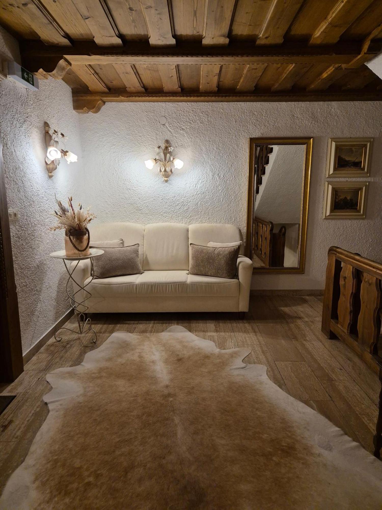 Appartements Alpenland Пертизау Экстерьер фото