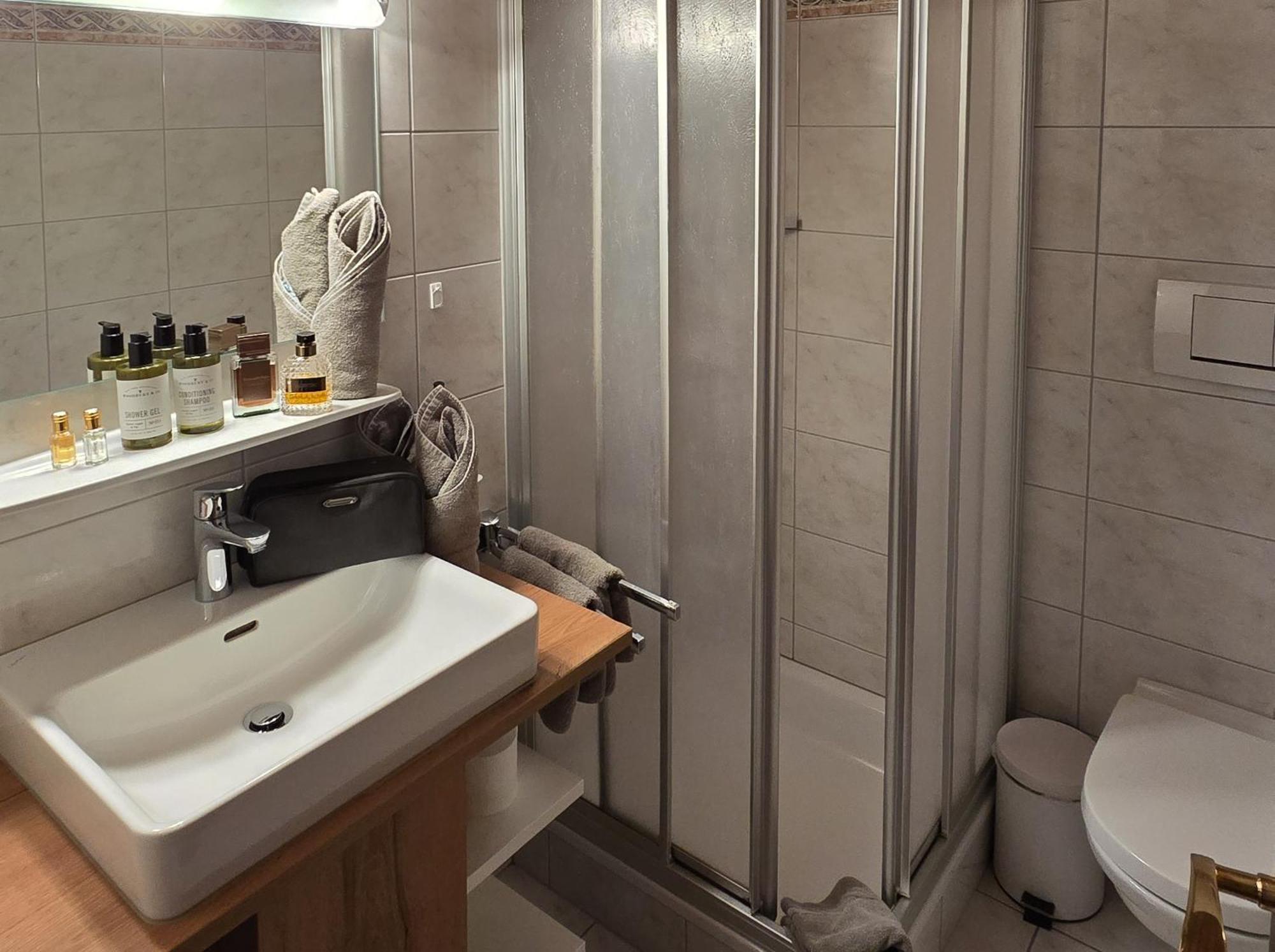 Appartements Alpenland Пертизау Номер фото