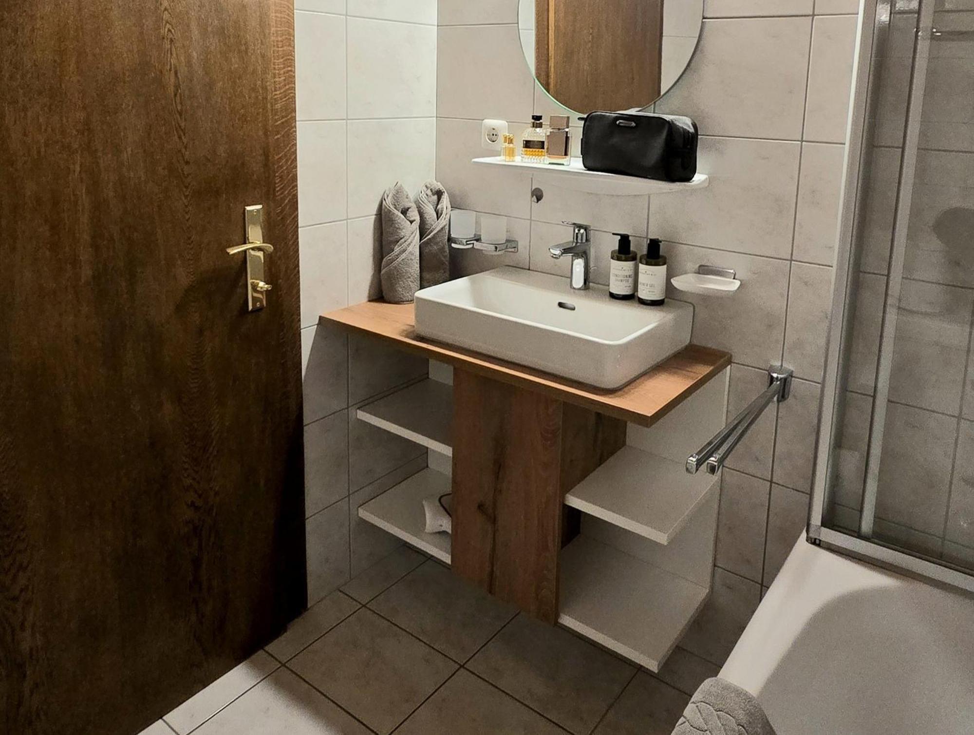 Appartements Alpenland Пертизау Экстерьер фото