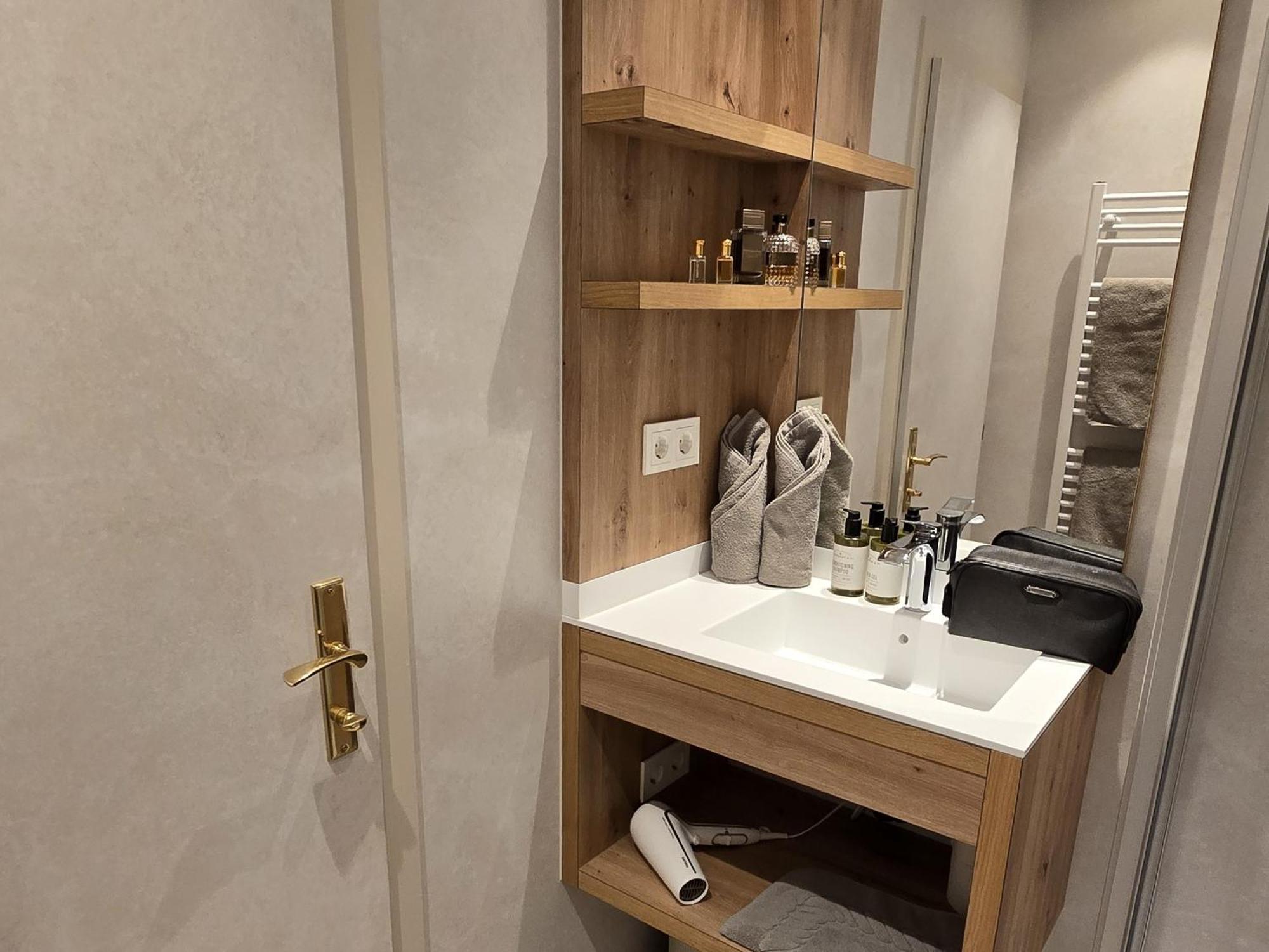 Appartements Alpenland Пертизау Экстерьер фото