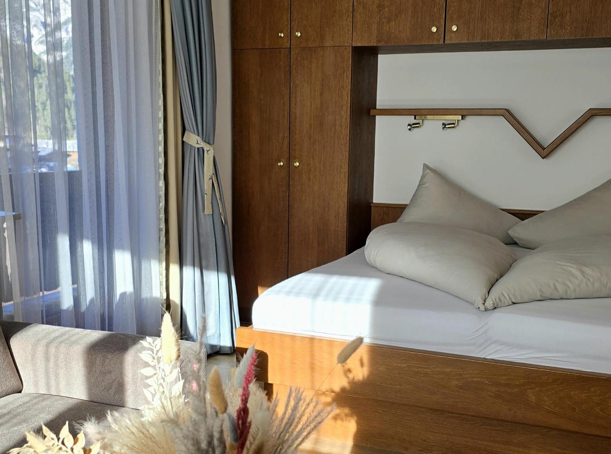 Appartements Alpenland Пертизау Экстерьер фото